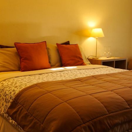 Quinta Estrella Bed & Breakfast Valle de Guadalupe Exterior foto