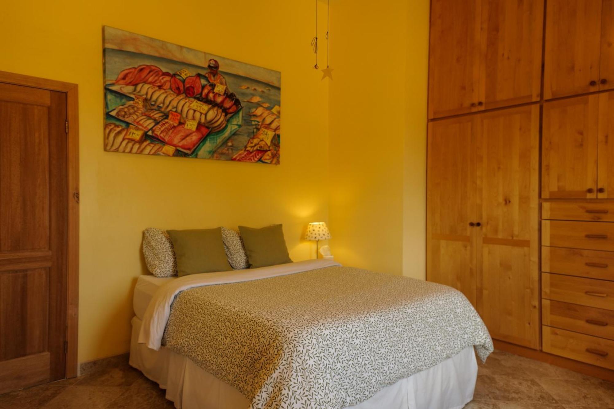 Quinta Estrella Bed & Breakfast Valle de Guadalupe Exterior foto