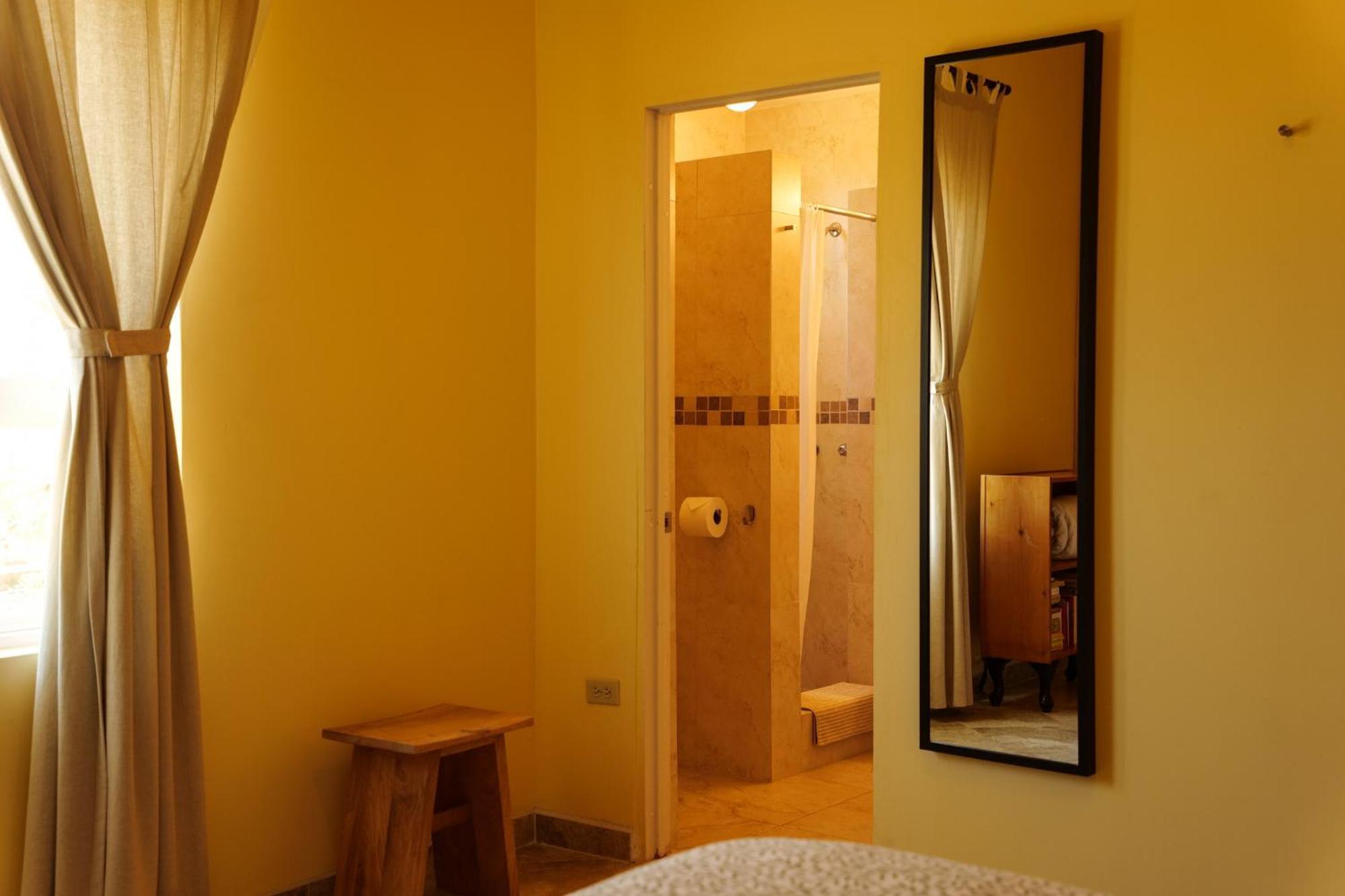 Quinta Estrella Bed & Breakfast Valle de Guadalupe Exterior foto