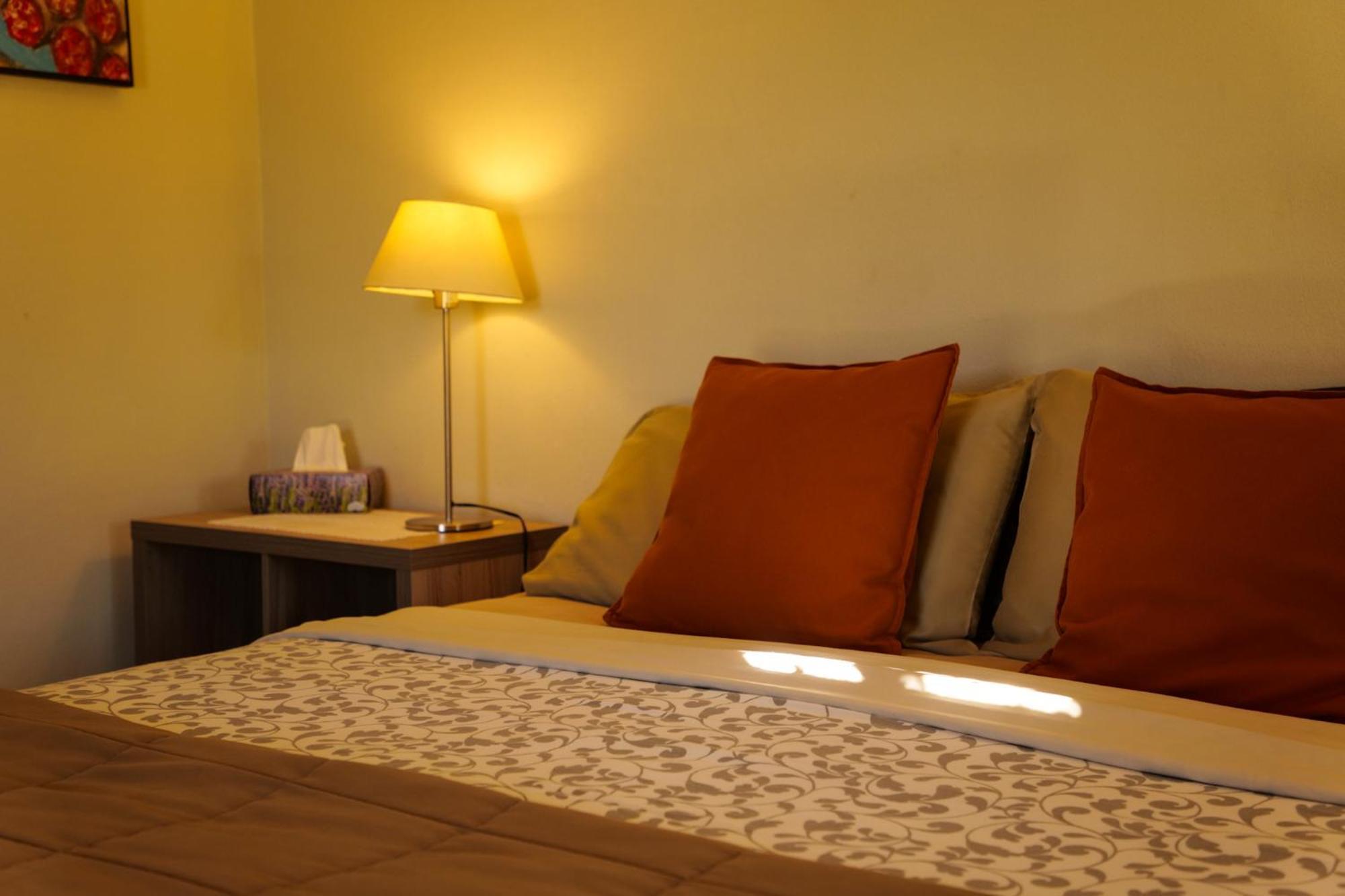 Quinta Estrella Bed & Breakfast Valle de Guadalupe Exterior foto
