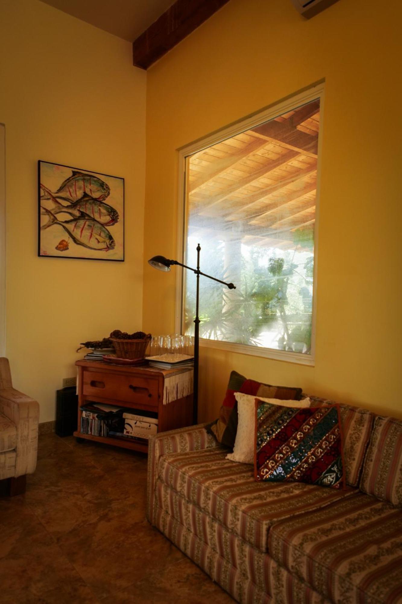 Quinta Estrella Bed & Breakfast Valle de Guadalupe Exterior foto
