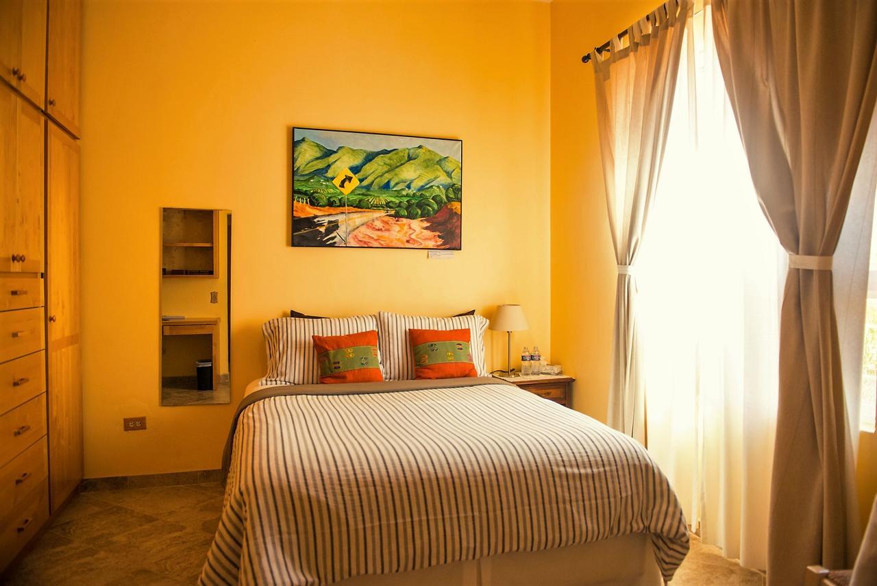 Quinta Estrella Bed & Breakfast Valle de Guadalupe Exterior foto